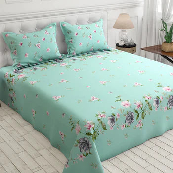 3 Pcs Bed sheet B-72
