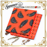 2 Piece – Cotton Digital Print Suit ( Design LS44)