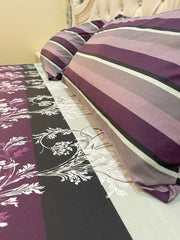 3 Pcs Bed sheet B-45