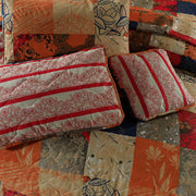 7 Pcs Comforter Set King Size Design KCC 72
