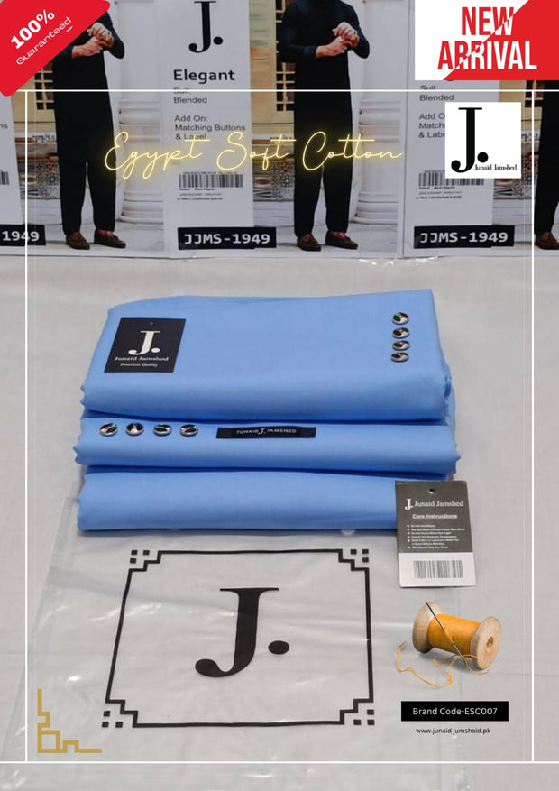 J. BY JUNAID JAMSHED MEN's COLLECTION J5