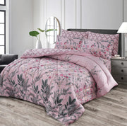 6 pc Winter Razai Set (Heavy Filling) RZ-58