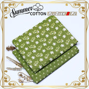 2 Piece – Cotton Digital Print Suit ( Design LS10)